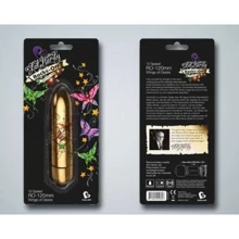 Вибратор Rocks Off RO-120mm TATTOO BulletWings of Desire: Для кого Для женщин
