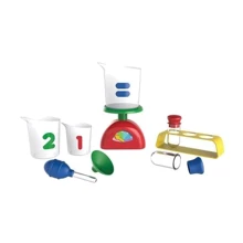Мои первые лабораторные весы Edu-Toys (JS002): Производитель EDU-Toys