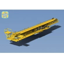 Набір Northstar Models з 2 шт катапульт P-6 (Mk.6) ВМФ США, 2 МВ NSA350141: Виробник Northstar Models