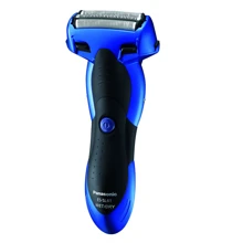 Электробритва Panasonic ES-SL41-A520: Тип триммера Откидной