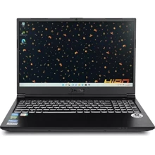 Ноутбук HIRO X560 (NBC-X560i53060-H01): Екран 15.6" IPS (1920x1080) FullHD