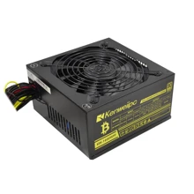 Блок питания Kenweiipc KW-1600WPF: Форм-фактор ATX