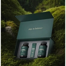 Набір Mind Shi Mushroom+CBD Oil Premium Box: undefined undefined