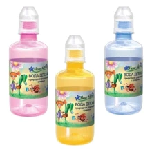 FLEUR ALPINE вода детская природная родник 0.25 л (9120008381145): Тип Вода