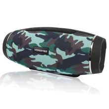 Акустика Hopestar H27 Army: Цвет зеленый