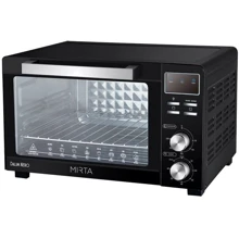 Електрична духовка настільна Mirta MO-0143B: Виробник Mirta