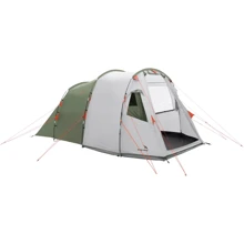 Палатка Easy Camp Huntsville 400 Green/Grey (120406): Назначение для кемпинга