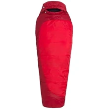 Спальный мешок Marmot Kid's Trestles 30 Reg Team Red: Тип кокон