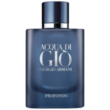 Giorgio Armani Acqua di Gio Profondo Парфумована вода 75 ml Тестер: Вид Парфумована вода