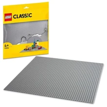 Конструктор LEGO Classic базовая пластина (11024): Серия Classic