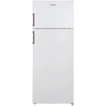 Холодильник Candy CDG1S514EWH: Тип xолодильник двухкамерный