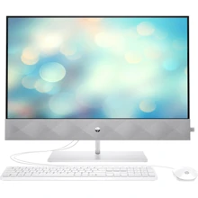 Моноблок HP Pavilion (14Q43EA) UA: Діагональ екрану 25 "і більше