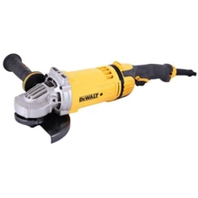 Болгарка (Угловая шлифовальная машина) DeWALT DWE4557 UA: Производитель DeWalt