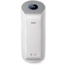 Очищувач повітря Philips AC3055/51: Площа приміщення, кв.м 62