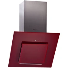 Витяжка Pyramida HES 30 (D-600) Red/AJ: Тип фільтра повітря Рециркуляція, Відведення