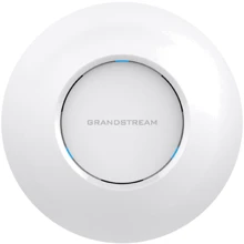 Точка доступу Wi-Fi Grandstream GWN7660: Максимальна швидкість 1201 Мбит/с