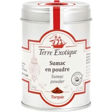 Сумах Terre Exotique мелений 60 г (3760063335965): undefined undefined