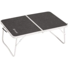 Стол для кемпинга Outwell Heyfield Low Grey (530091): Размер 40х60х25 см