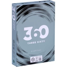Бумага А4 360 Everyday 80г/м.кв. 500 л.: Производитель Everyday