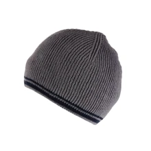 Мужская шапка Regatta Balton Beanie II серая (RMC101-MUC): Производитель Regatta