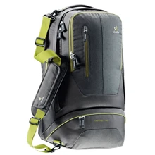 Рюкзак Deuter Transit 40 Anthracite-Moss (4510017): Производитель Deuter