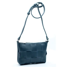 Жіноча сумка через плече ARTiS Bags синя (1764 7053): Стать Женский