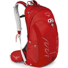 Рюкзак Osprey Talon 22 Martian Red - S/M (009.1419): Производитель Osprey