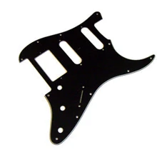 Панель для электрогитары PAXPHIL M6 PICKGUARD (BLACK): Производитель PAXPHIL