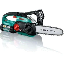 Пила цепная Bosch AKE 30 LI (0600837100): Тип электропила