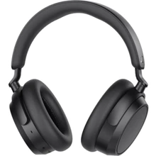 Навушники Sennheiser ACCENTUM Plus Wireless Black (700176): Тип конструкції полноразмерные
