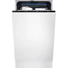 Встраиваемая посудомоечная машина Electrolux KEMC3211L: Размеры 82х45х55 см