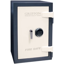 Сейф Сейф Griffon FS.70.K.E: Тип Офисный
