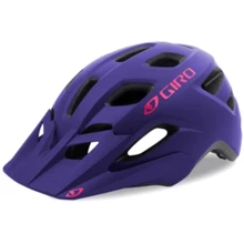 Шолом велосипедний Giro Tremor мат.фіол UY/50-57см (7089339): Виробник Giro