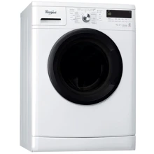 Пральна машина Whirlpool AWO/C 74203 PBL: Тип машини автомат