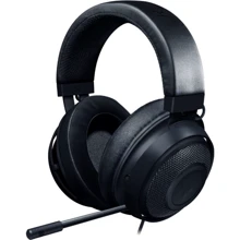 Навушники Razer Kraken Multi Platform Black (RZ04-02830100-R3M1): Тип конструкції повнорозмірні