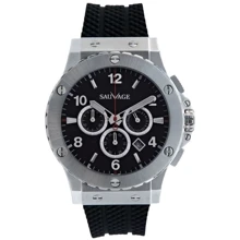 Наручные часы Sauvage SA-SV11352S: Стиль Спортивный