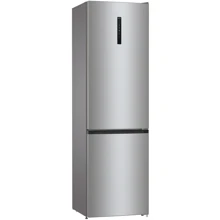 Холодильник Gorenje NRK6202AXL4: Тип холодильник двухкамерный