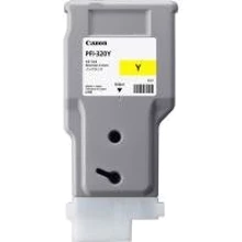 Картридж Canon PFI-320 Yellow, 300ml (2893C001AA): Виробник Canon