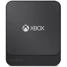 Seagate Game Drive for Xbox 500 GB (STHB500401): Тип накопителя портативный