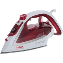 Утюг Tefal FV5717: Подключение проводное