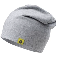 Шапка детская Hi-Tec Enif Jr-Light Grey Melange светло-серая (5902786385416): Пол Мальчик