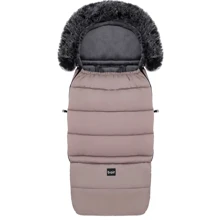 Зимний конверт Bair Arctic NR-2 iced cappuccino капучино (680650): Производитель Bair