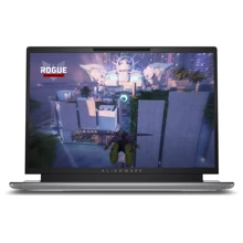 Ноутбук Dell Alienware x14 R2 (INS0155454-R0023880-SA) RB: Екран 14" IPS (2560x1600)