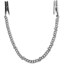 Ланцюжок на соски Fetish Fantasy Nipple Chain Clips: Виробник Pipedream