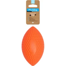 Мяч для апортировки Collar PitchDog оранжевый (62414): Производитель Collar