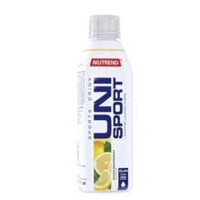 Амінокислота для спорту Nutrend UniSport 500 ml White Grapefruit: Смак Белый грейпфрут