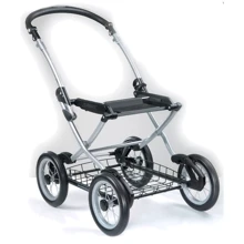 Станина Peg-Perego Classico Velo 58.5 к коляске Серый (ICCL0000NL65): Производитель Peg-Perego