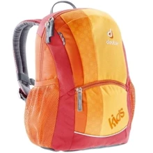 Рюкзак Deuter Kids orange (9000): Производитель Deuter