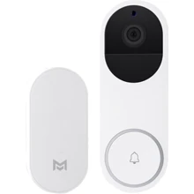 Гаджет для дома Xiaomi MiJia Smart Video Doorbell (MDB10): Производитель Xiaomi