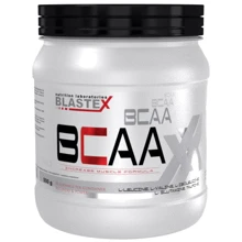 Амінокислота для спорту Blastex Xline BCAA 500 g / 50 servings / Apple: Смак Яблуко